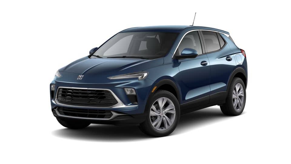 2026 Buick Encore GX Preferred's photo