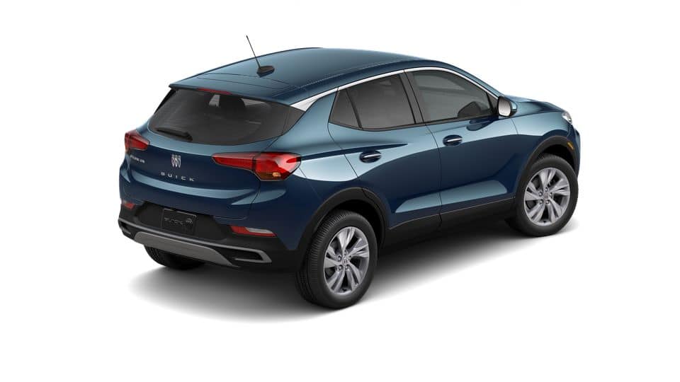2026 Buick Encore GX Preferred - Photo 57