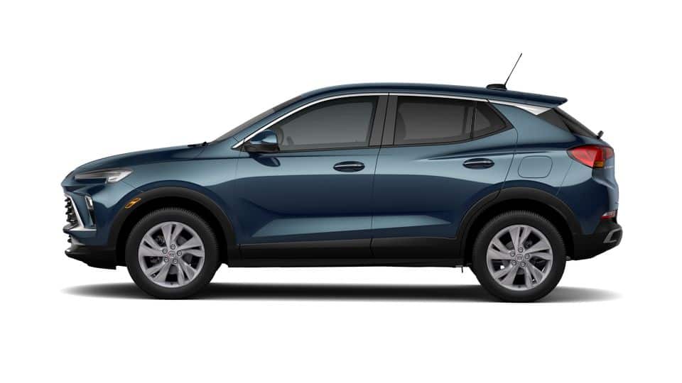 2026 Buick Encore GX Preferred - Photo 60