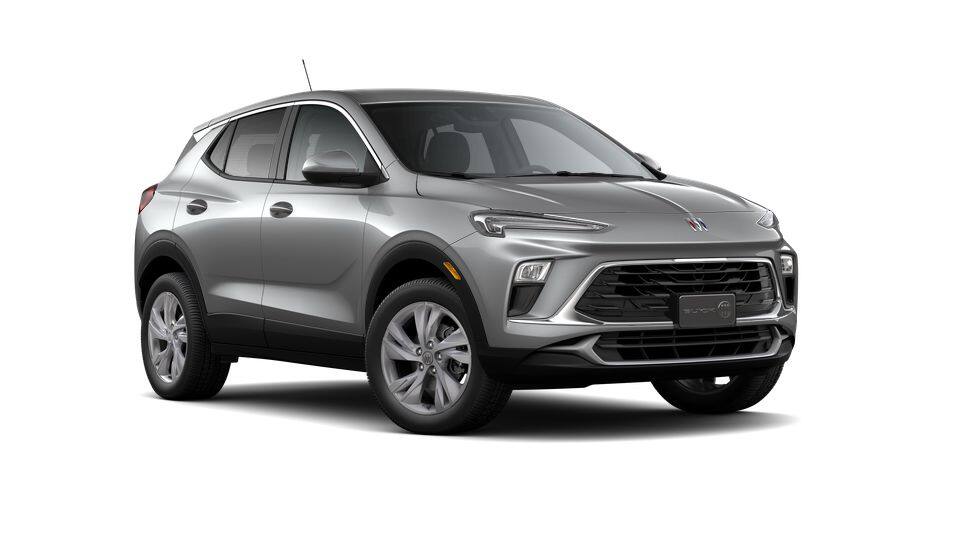 2026 Buick Encore GX Preferred - Photo 6