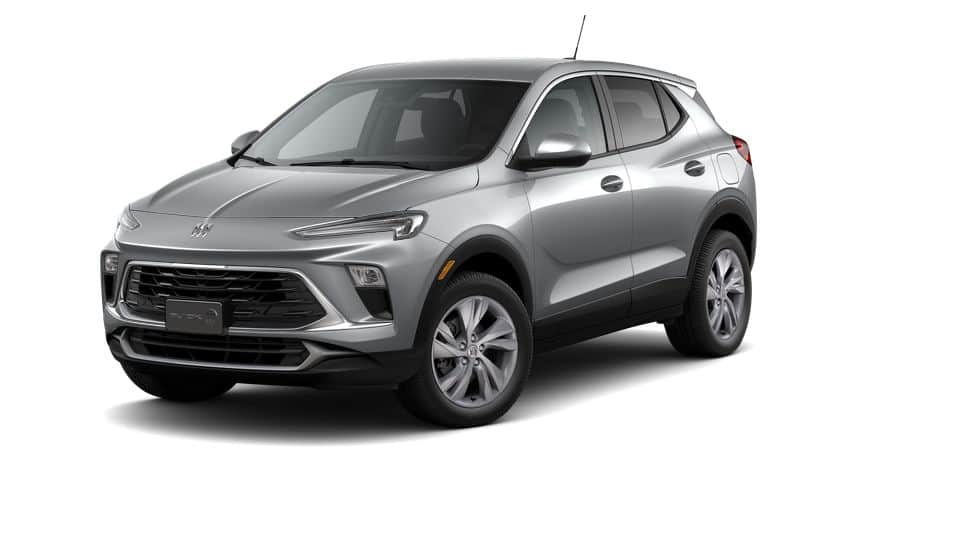 2026 Buick Encore GX Preferred - Photo 2