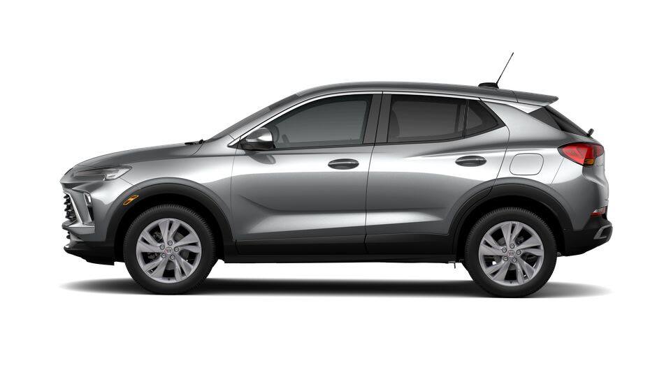 2026 Buick Encore GX Preferred - Photo 32