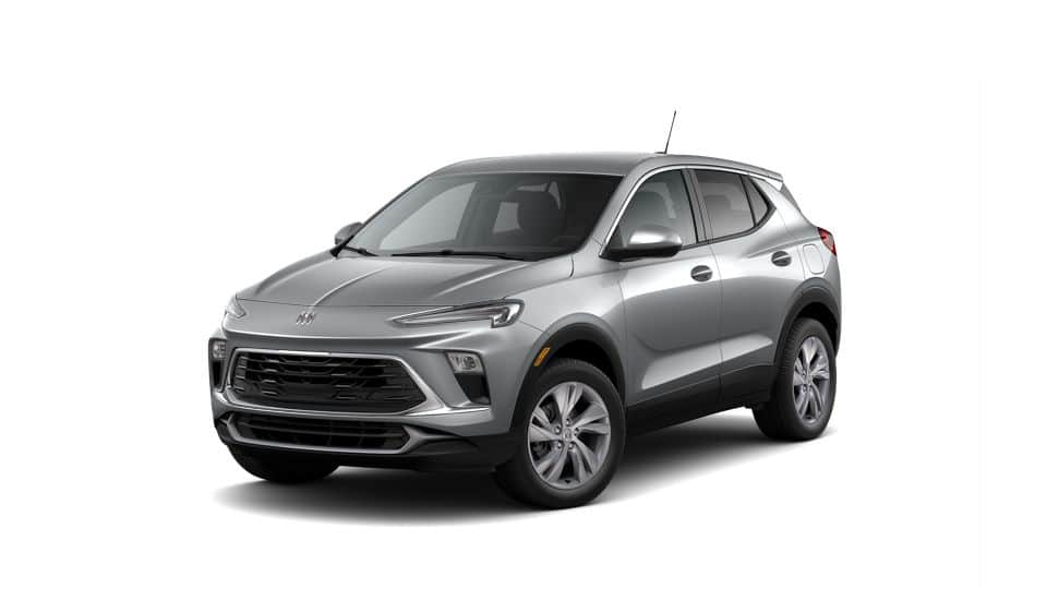 2026 Buick Encore GX Preferred - Photo 27