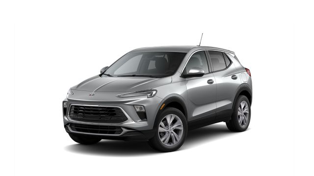 2026 Encore GX Preferred