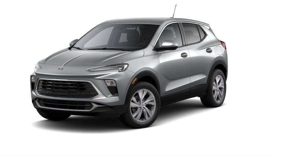 2026 Buick Encore GX Preferred - Photo 26