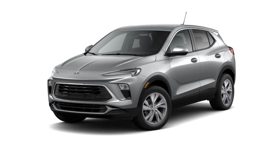 2026 Buick Encore GX Preferred - Photo 25