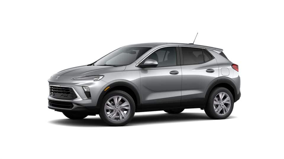 2026 Buick Encore GX Preferred - Photo 5