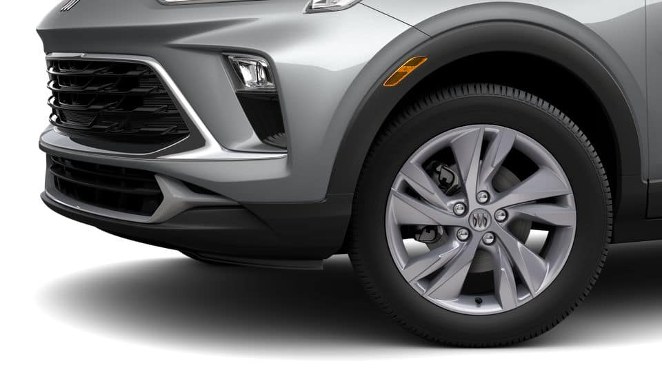 2026 Buick Encore GX Preferred - Photo 8