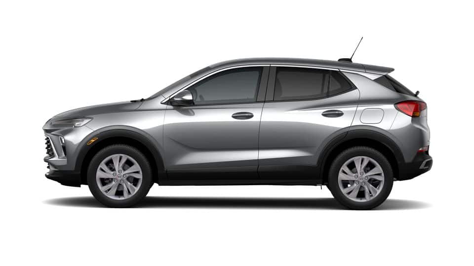 2026 Buick Encore GX Preferred - Photo 9