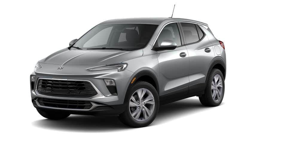 2026 Buick Encore GX Preferred - Photo 3