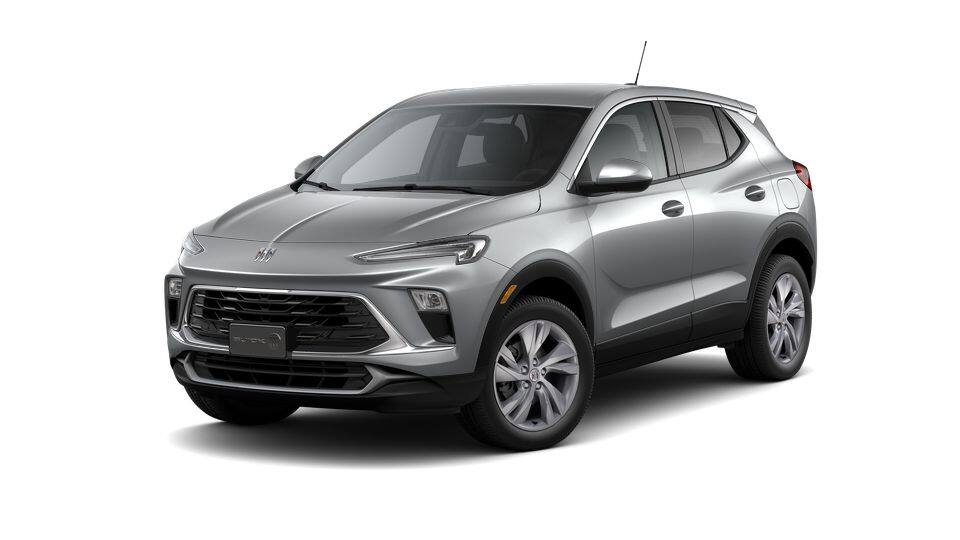 2026 Buick Encore GX Preferred - Photo 38