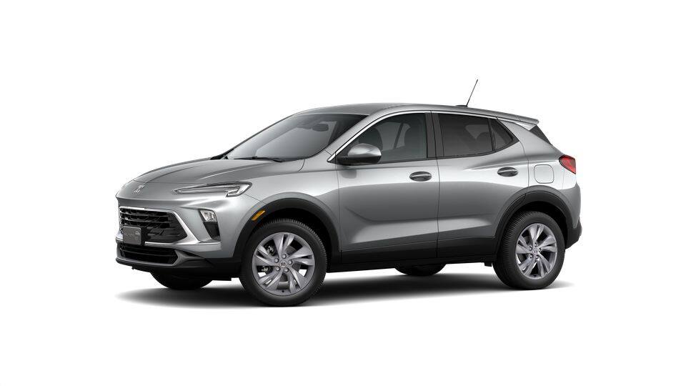 2026 Buick Encore GX Preferred - Photo 41