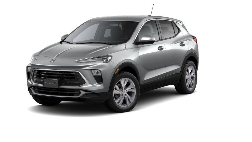2026 Buick Encore GX Preferred - Photo 39