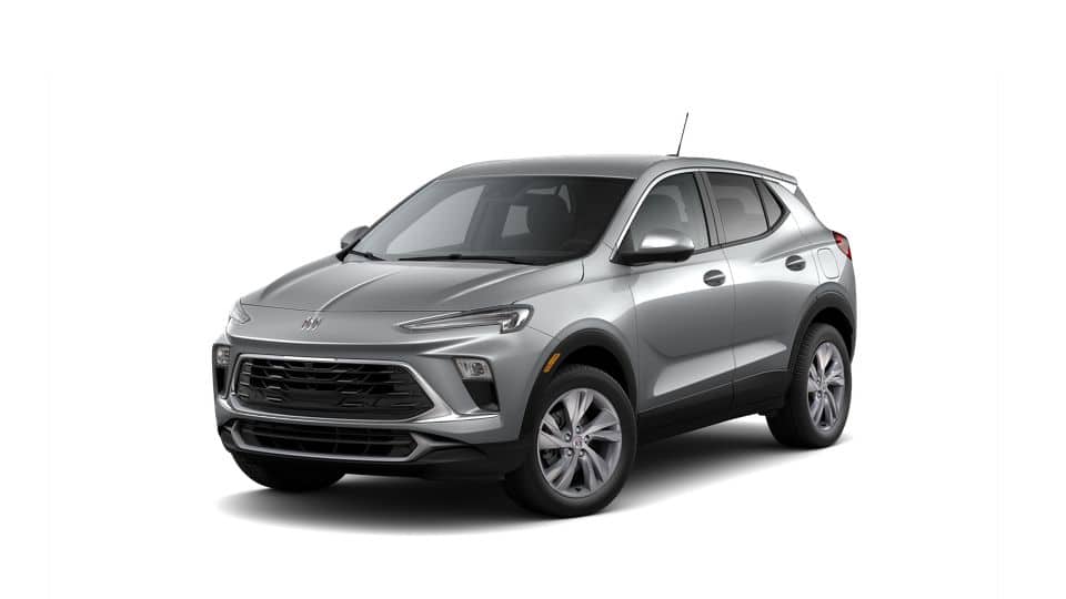 2026 Buick Encore GX Preferred - Photo 3