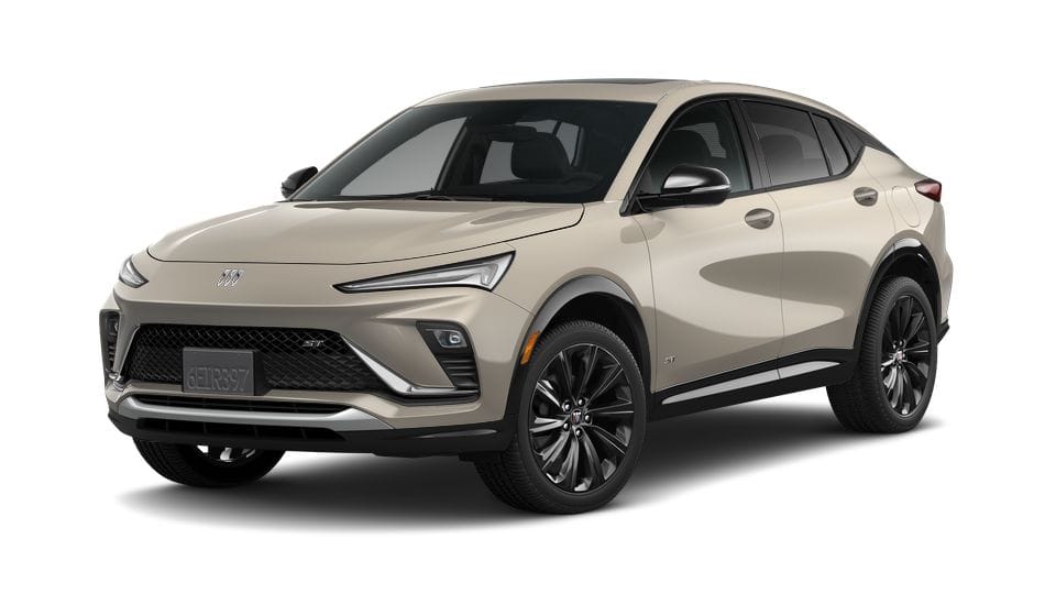 2026 Buick Envista Sport Touring's photo