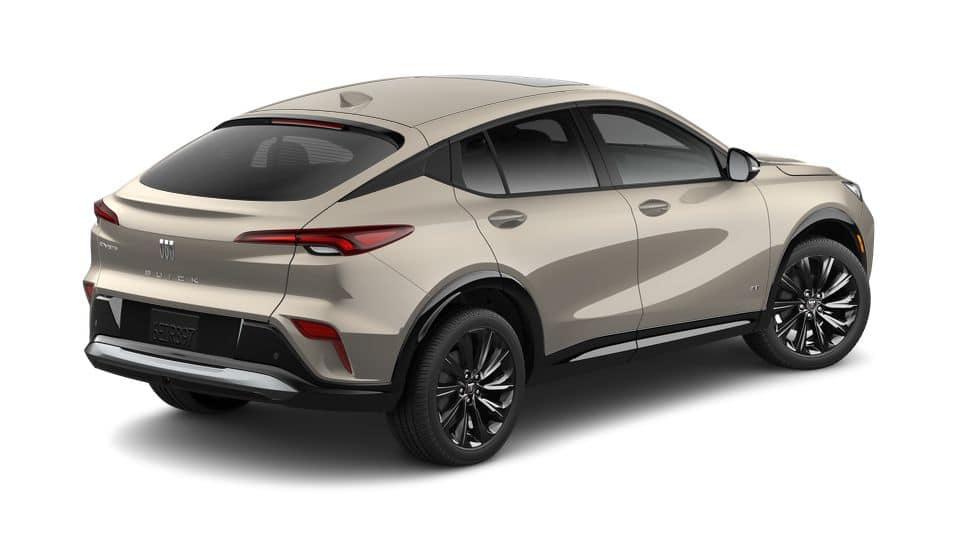 2026 Buick Envista Sport Touring - Photo 5