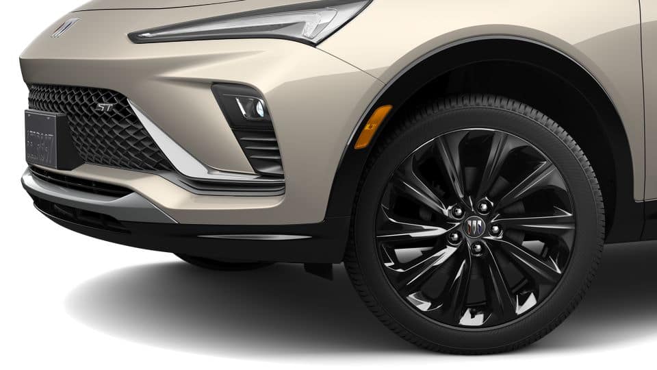 2026 Buick Envista Sport Touring - Photo 7