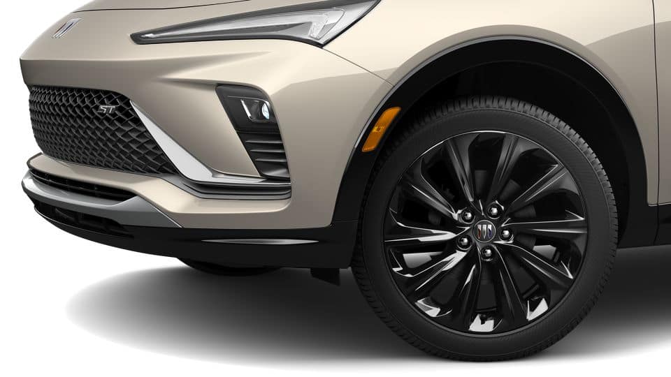2026 Buick Envista Sport Touring - Photo 8