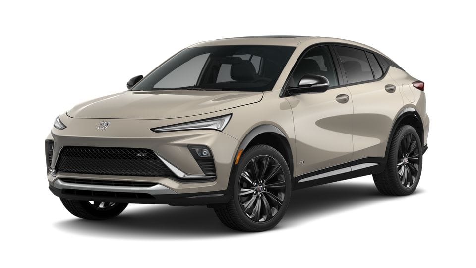 2026 Buick Envista Sport Touring's photo