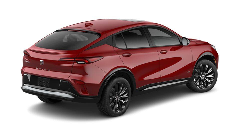 2026 Buick Envista Sport Touring - Photo 14