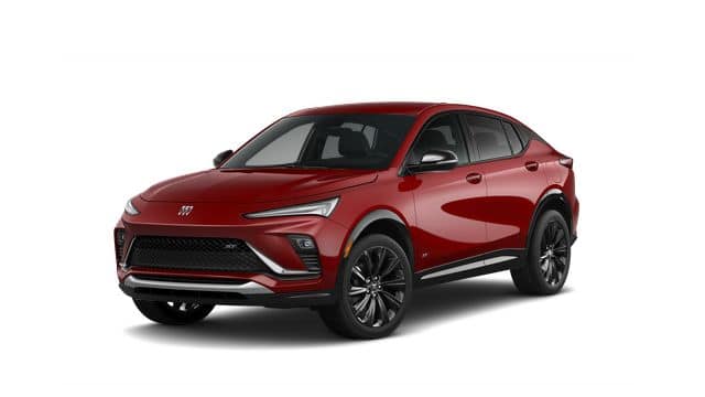 2026 Envista