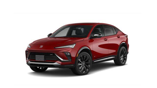 2026 Envista