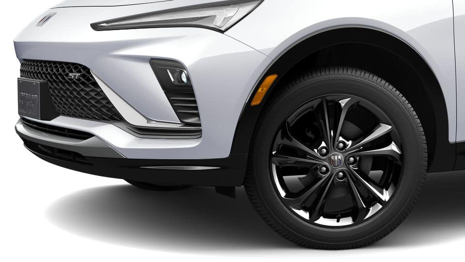 2026 Buick Envista Sport Touring - Photo 55