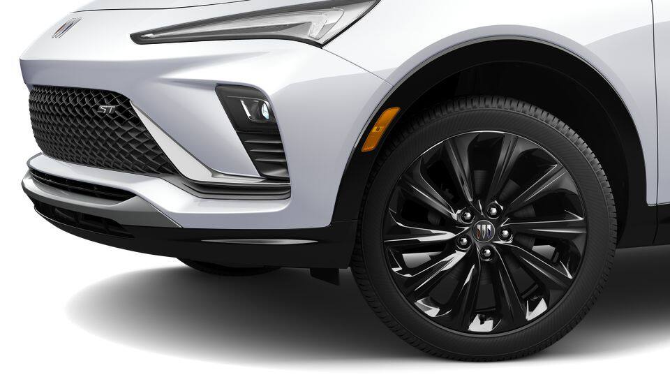 2026 Buick Envista Sport Touring - Photo 31