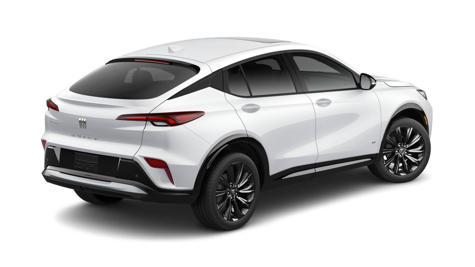 2026 Buick Envista Sport Touring - Photo 29