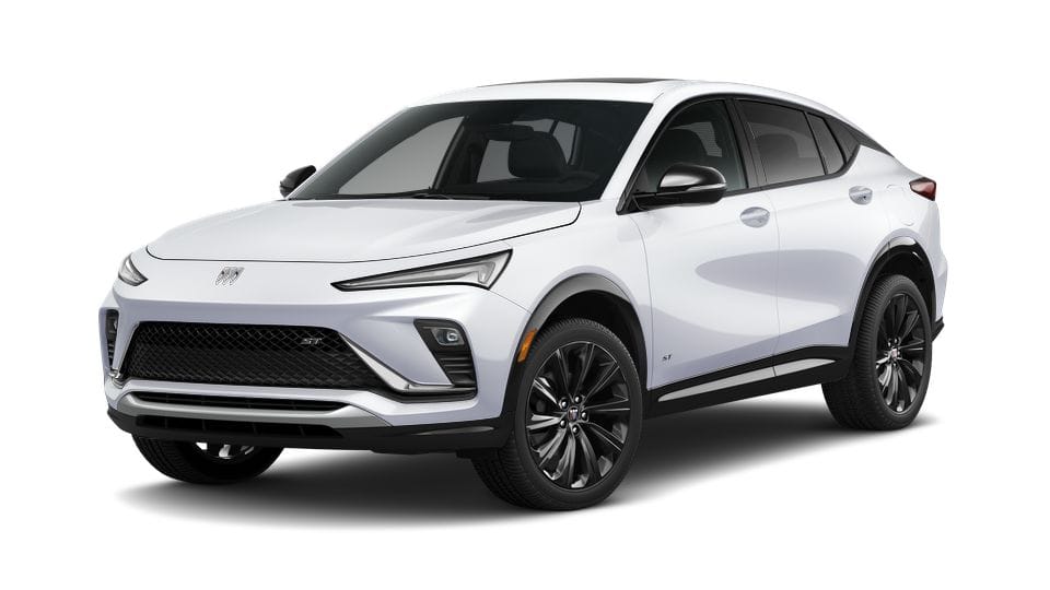 2026 Buick Envista Sport Touring's photo