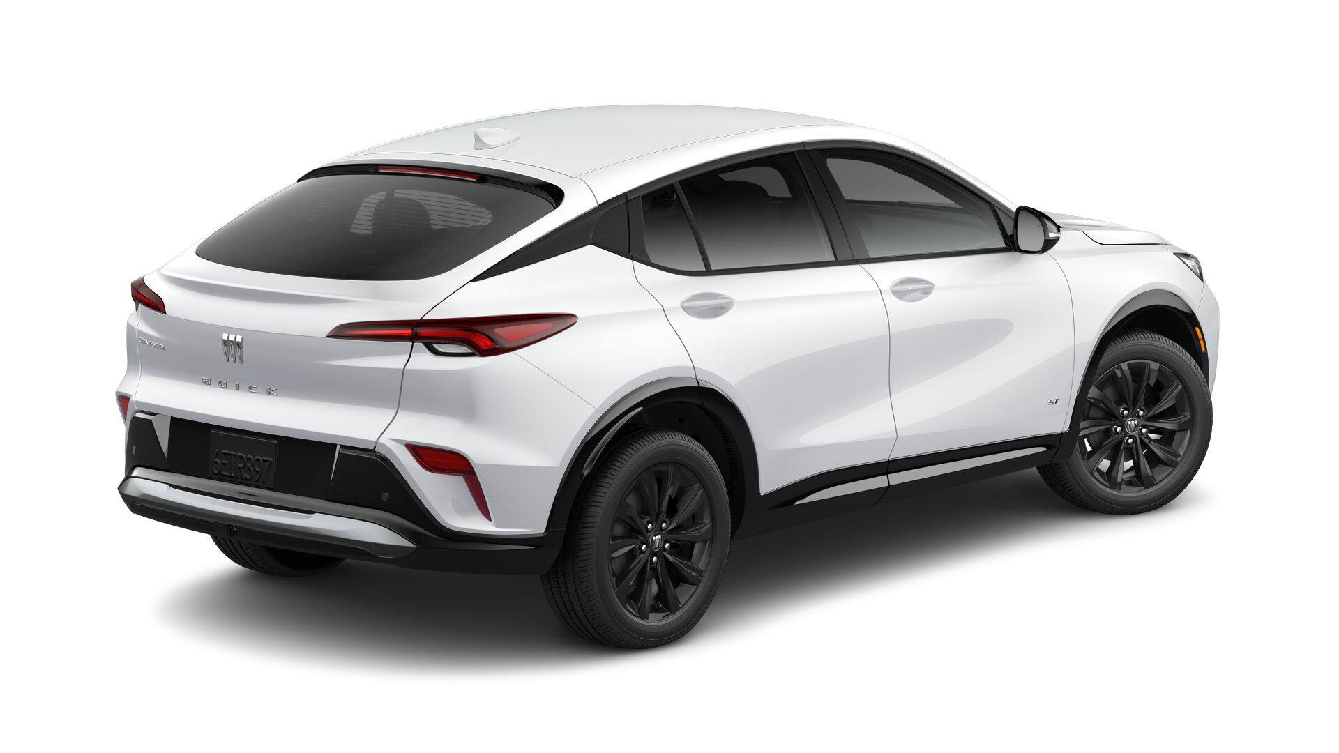 2026 Buick Envista Sport Touring - Photo 5