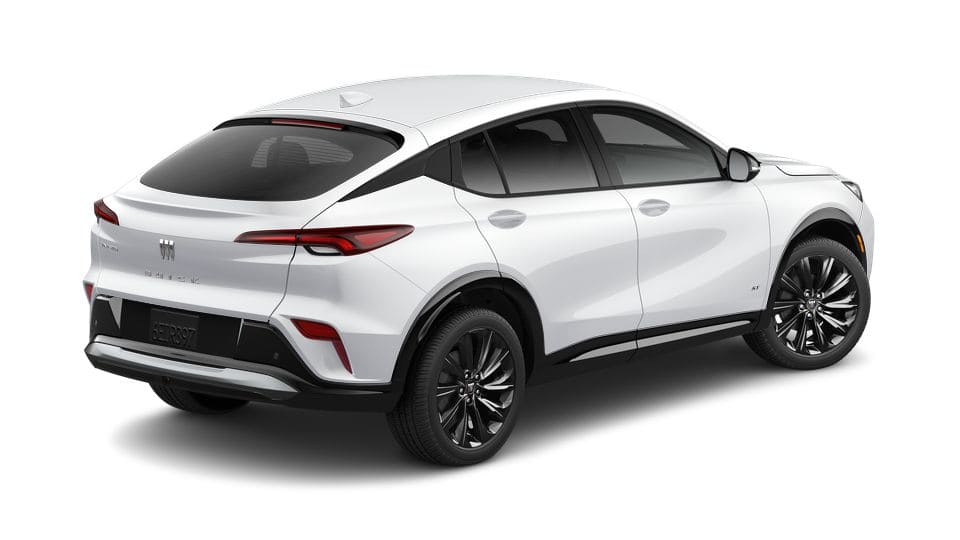 2026 Buick Envista Sport Touring - Photo 54