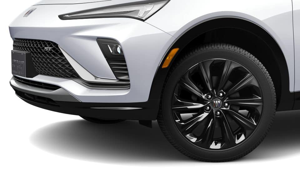 2026 Buick Envista Sport Touring - Photo 21