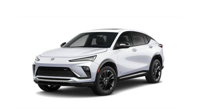 2026 Envista Sport Touring