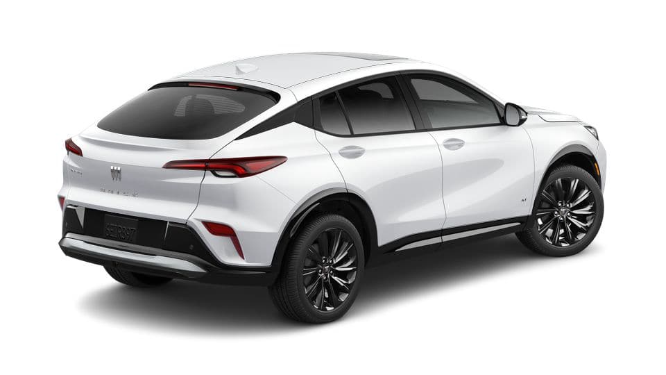 2026 Buick Envista Sport Touring - Photo 6