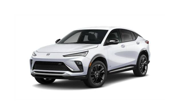2026 Envista Sport Touring