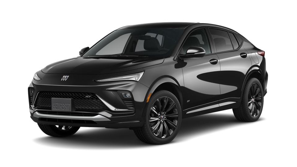 2026 Buick Envista Sport Touring's photo