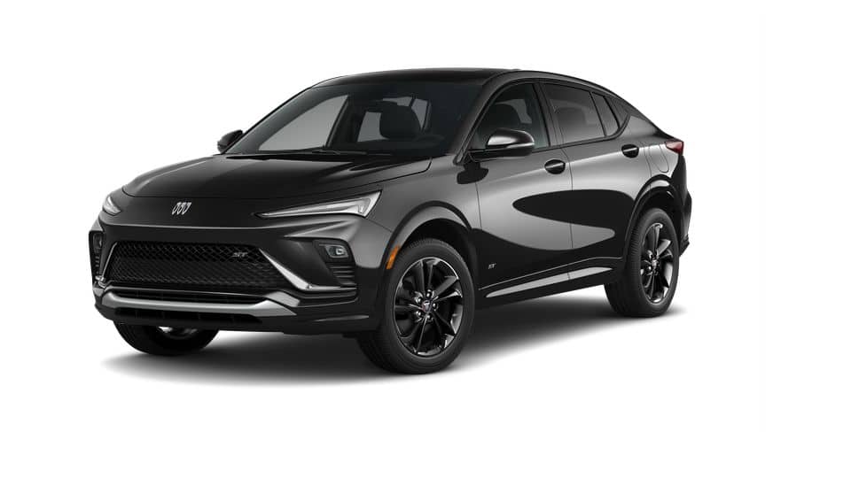 2026 Buick Envista Sport Touring's photo