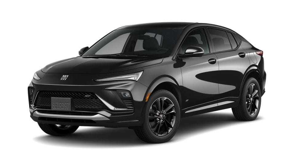 2026 Buick Envista Sport Touring's photo