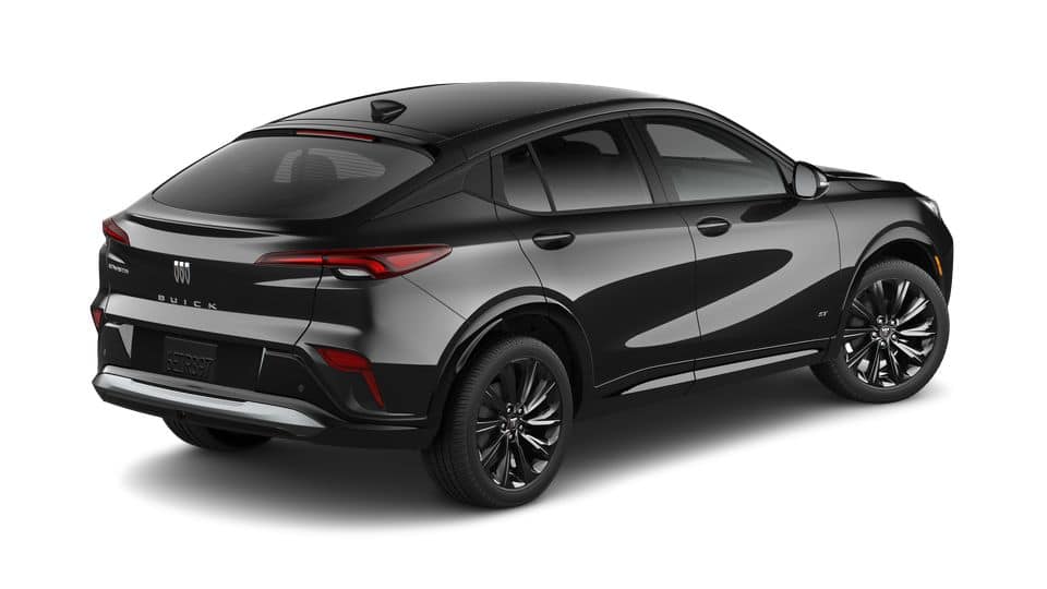 2026 Buick Envista Sport Touring - Photo 5