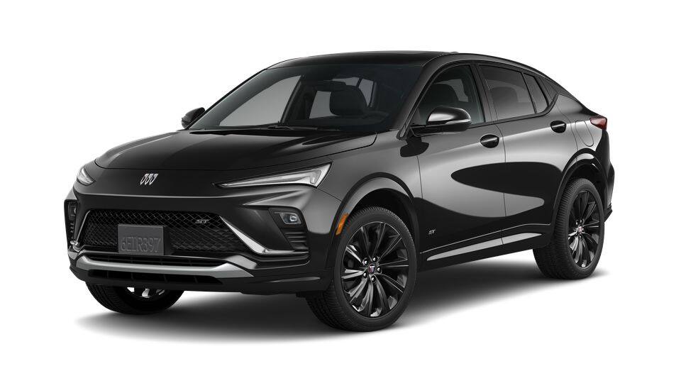 2026 Buick Envista Sport Touring's photo
