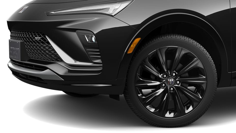 2026 Buick Envista Sport Touring - Photo 45