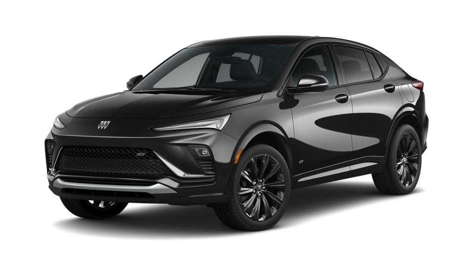 2026 Buick Envista Sport Touring's photo