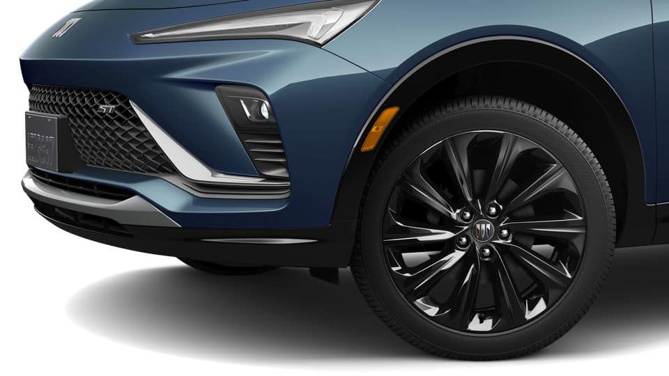 2026 Buick Envista Sport Touring - Photo 55