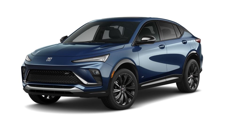 2026 Buick Envista Sport Touring's photo