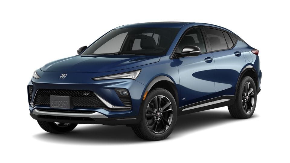 2026 Buick Envista Sport Touring's photo