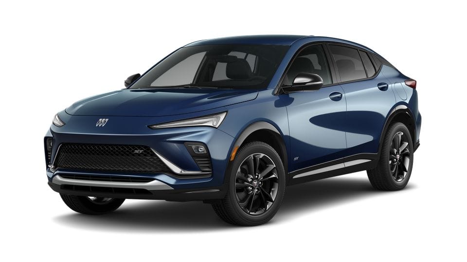 2026 Buick Envista Sport Touring's photo