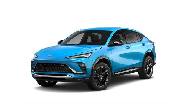 2026 Envista Sport Touring