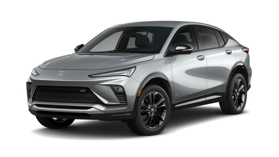 2026 Buick Envista Sport Touring's photo