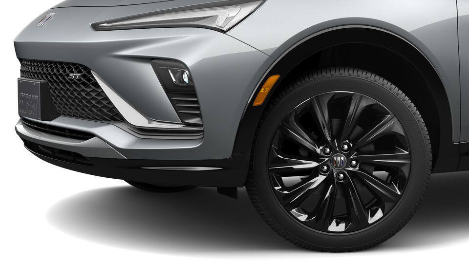2026 Buick Envista Sport Touring - Photo 7
